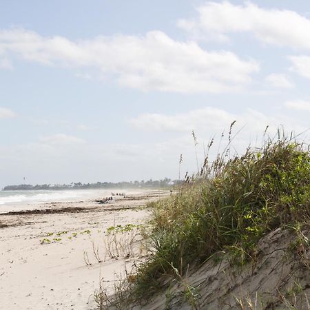 The Caribbean Court Boutique Hotel Vero Beach Exteriér fotografie
