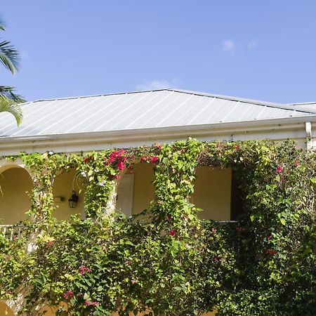 The Caribbean Court Boutique Hotel Vero Beach Exteriér fotografie