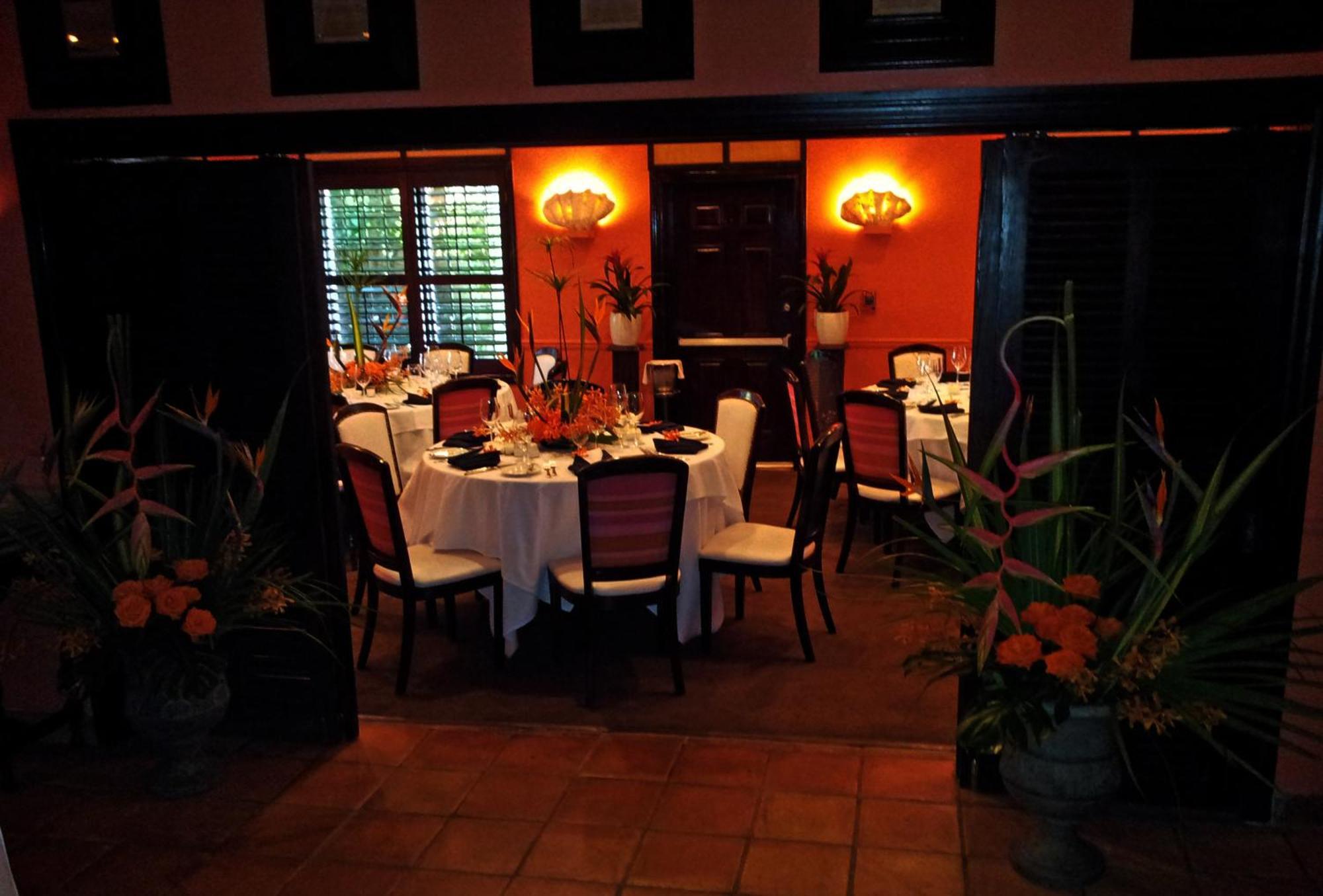 The Caribbean Court Boutique Hotel Vero Beach Pokoj fotografie