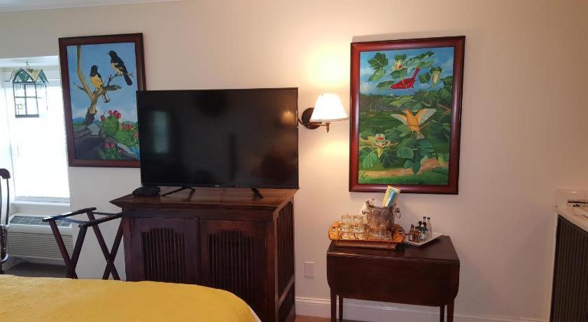 The Caribbean Court Boutique Hotel Vero Beach Exteriér fotografie