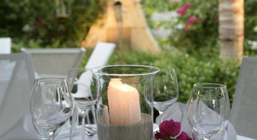 The Caribbean Court Boutique Hotel Vero Beach Exteriér fotografie