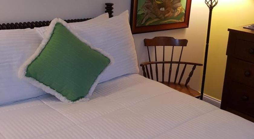 The Caribbean Court Boutique Hotel Vero Beach Exteriér fotografie