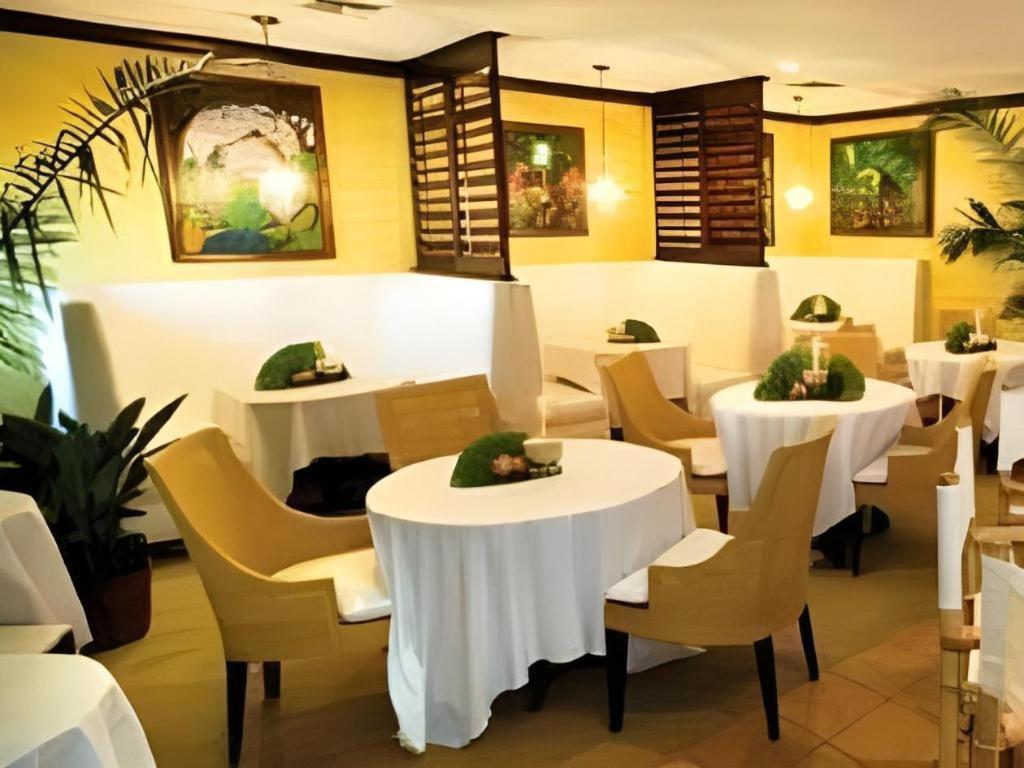 The Caribbean Court Boutique Hotel Vero Beach Exteriér fotografie
