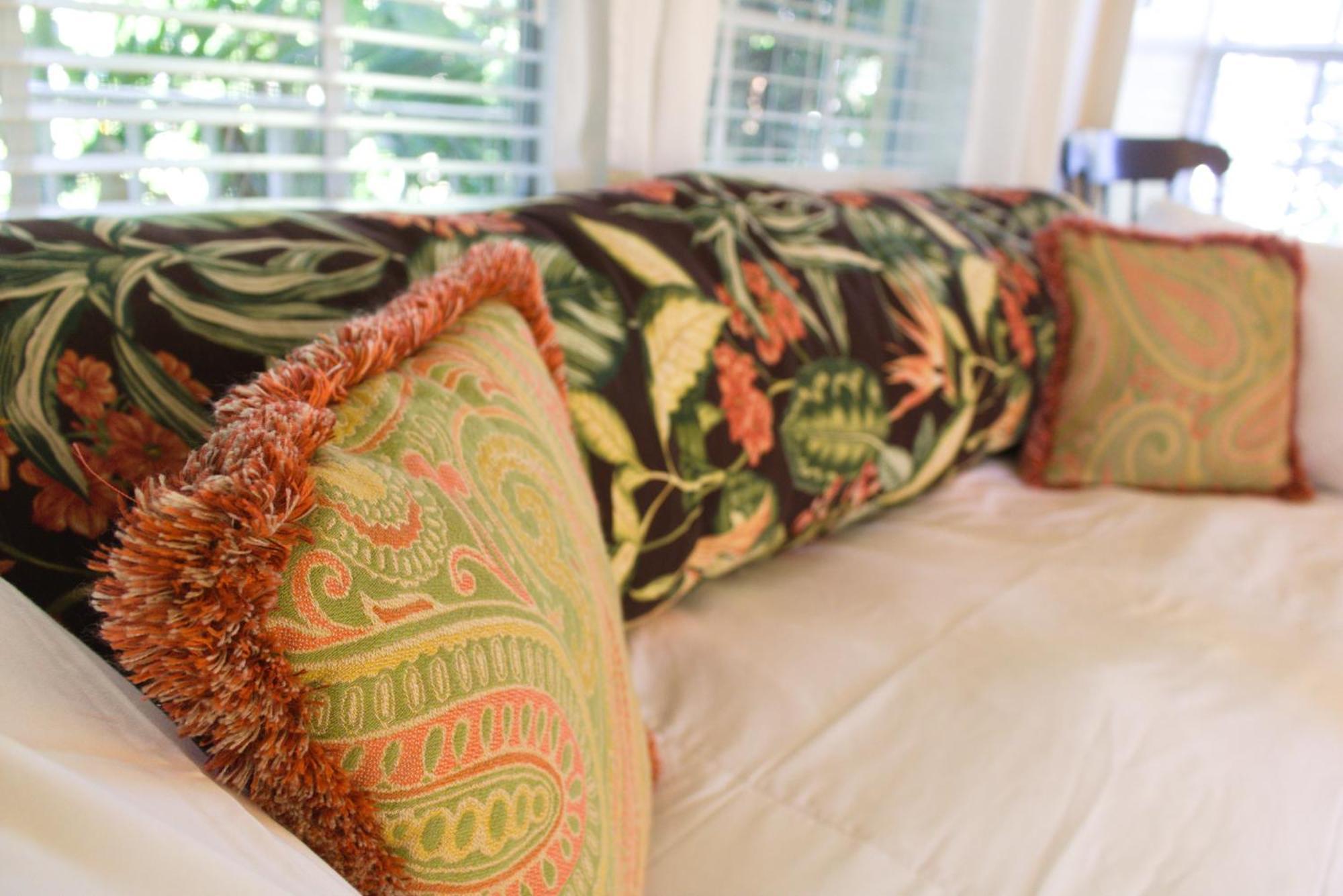 The Caribbean Court Boutique Hotel Vero Beach Exteriér fotografie