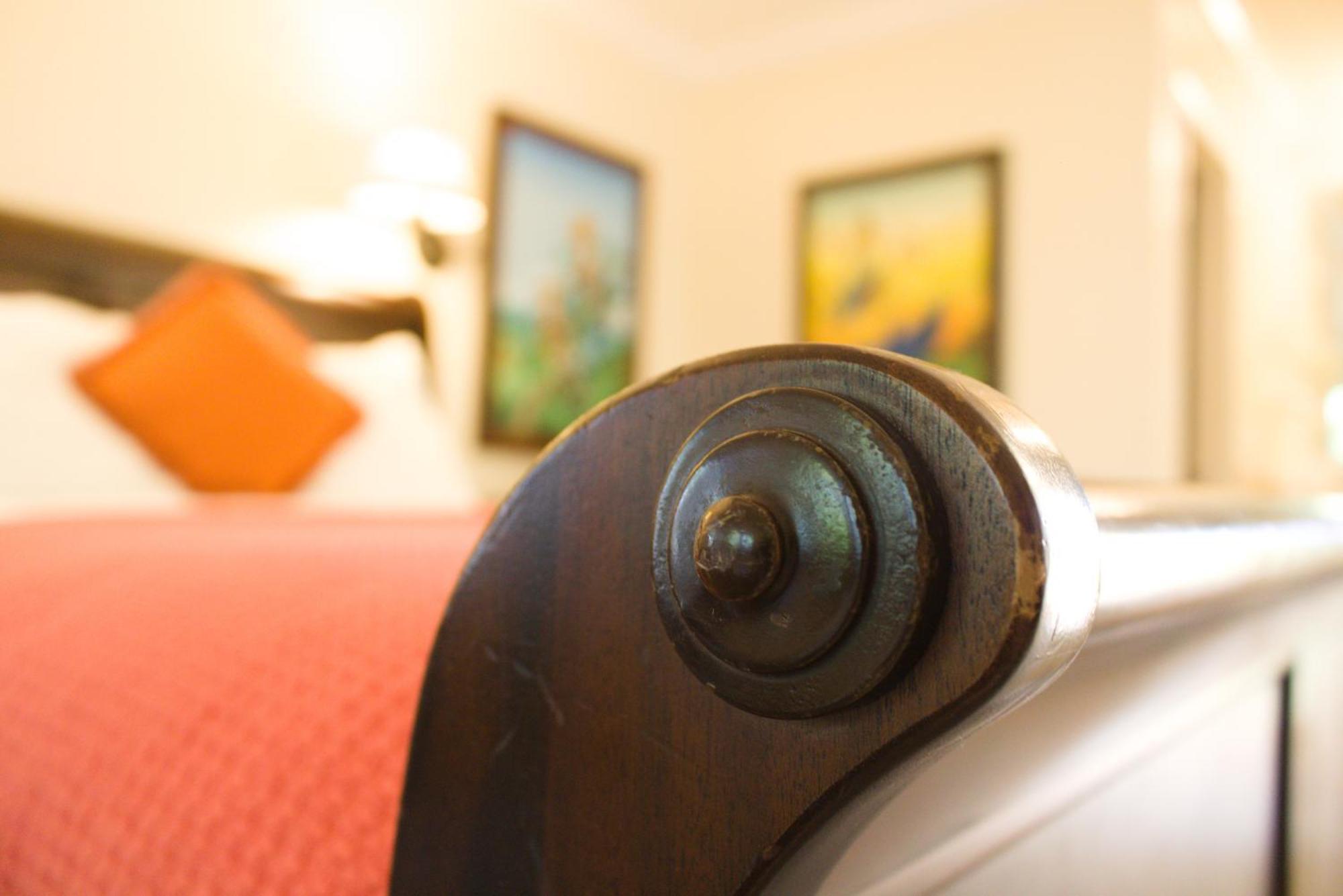 The Caribbean Court Boutique Hotel Vero Beach Exteriér fotografie